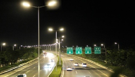 福州市政工(gōng)程道路照明改造服務(wù)类项目