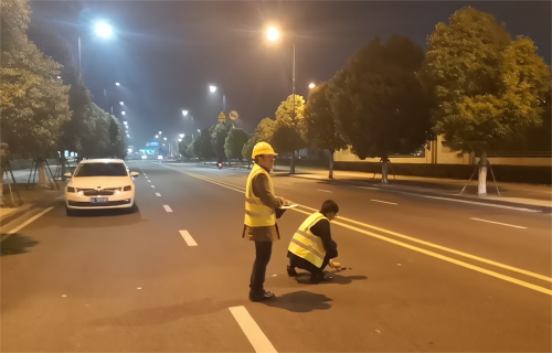 连云港市政道路节能(néng)改造工(gōng)程项目